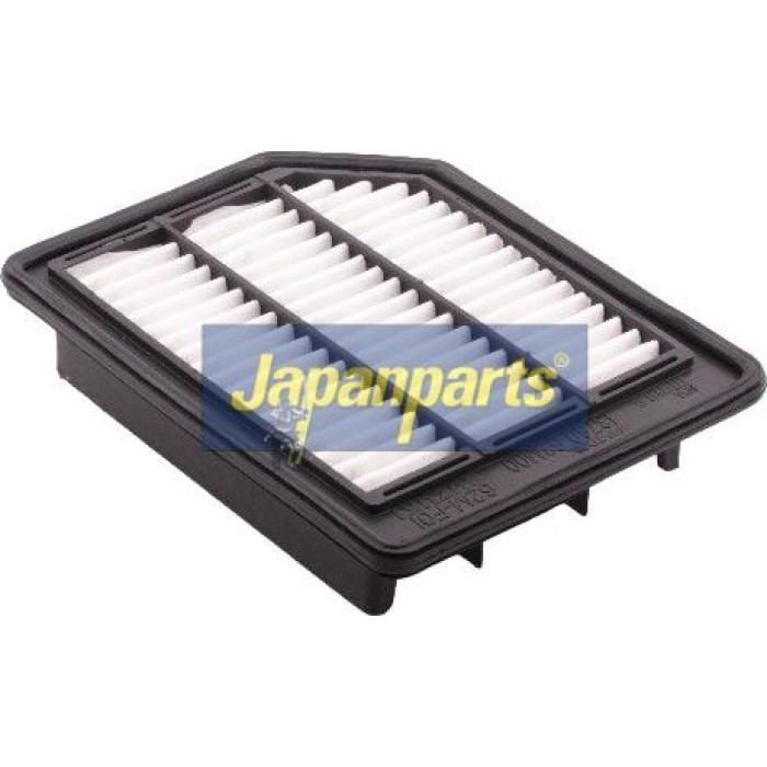 Japanparts Luftfilter FA-837S Japanparts Luftfilter FA-837S
