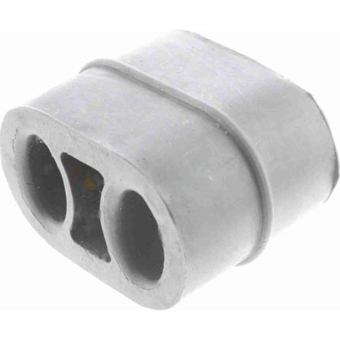 Vaico Schalldämpferhalter V40-0677