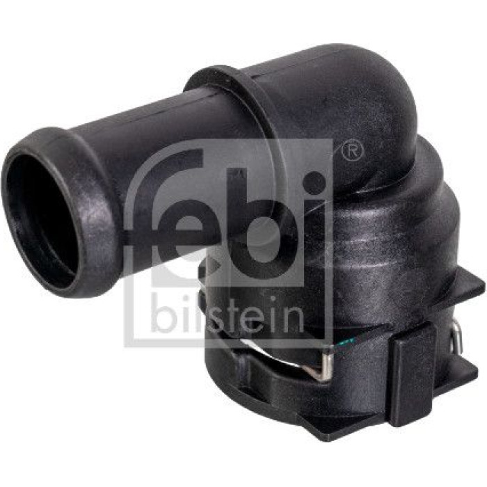 febi Kühlmittelflansch 180392 febi Kühlmittelflansch 180392