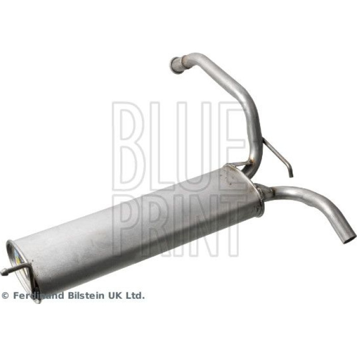 BluePrint Auspuffschalldämpfer ADT36015 BluePrint Auspuffschalldämpfer ADT36015