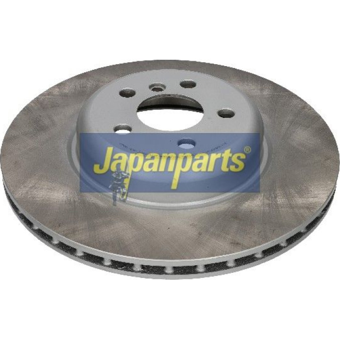 Japanparts Bremsscheibe DP-0142C Japanparts Bremsscheibe DP-0142C