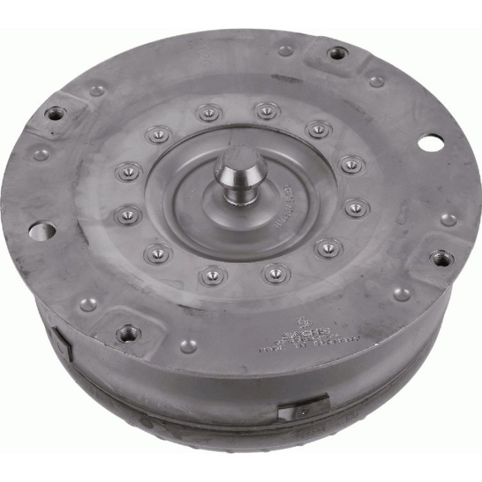 Sachs Drehmomentwandler 0700 002 976 Sachs Drehmomentwandler 0700 002 976