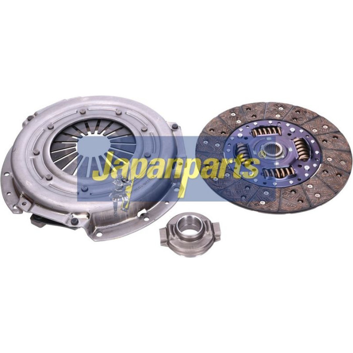 Japanparts Kupplungssatz KF-1036 Japanparts Kupplungssatz KF-1036