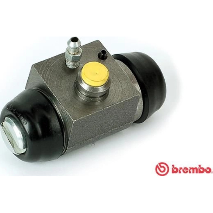 BREMBO Radbremszylinder A 12 225 BREMBO Radbremszylinder A 12 225