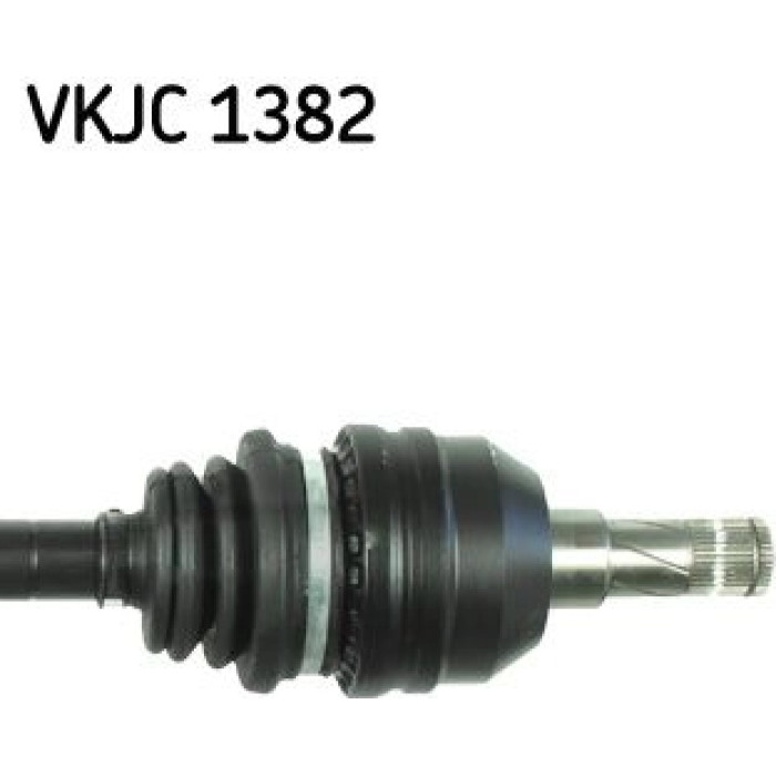 SKF Antriebswelle VKJC 1382 SKF Antriebswelle VKJC 1382
