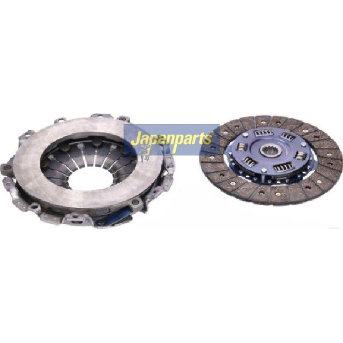 Japanparts Kupplungssatz KF-L01 Japanparts Kupplungssatz KF-L01