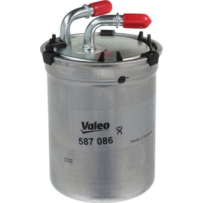 Valeo Kraftstofffilter 587086 Valeo Kraftstofffilter 587086