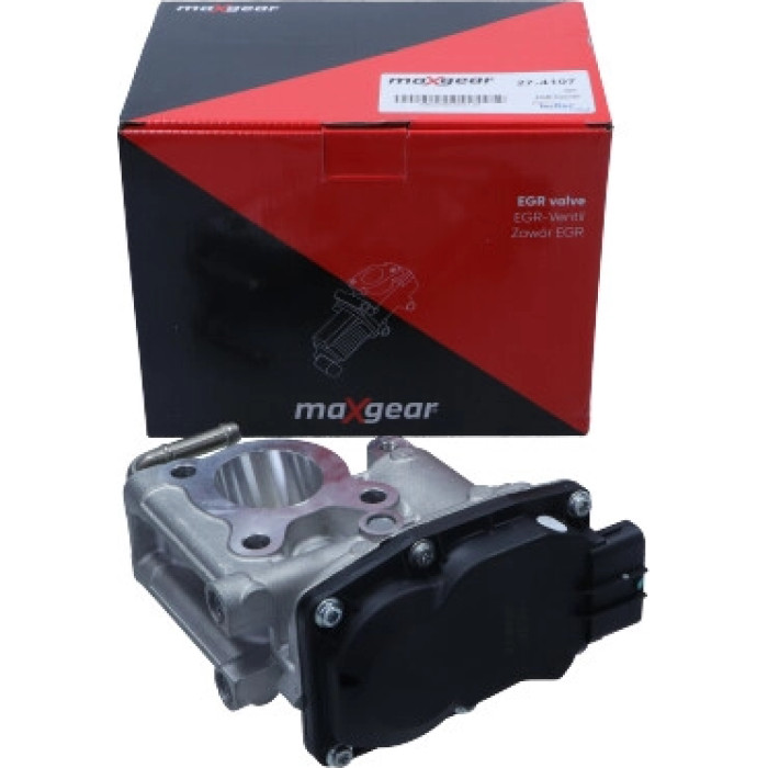 MAXGEAR AGR-Ventil 27-4107 MAXGEAR AGR-Ventil 27-4107