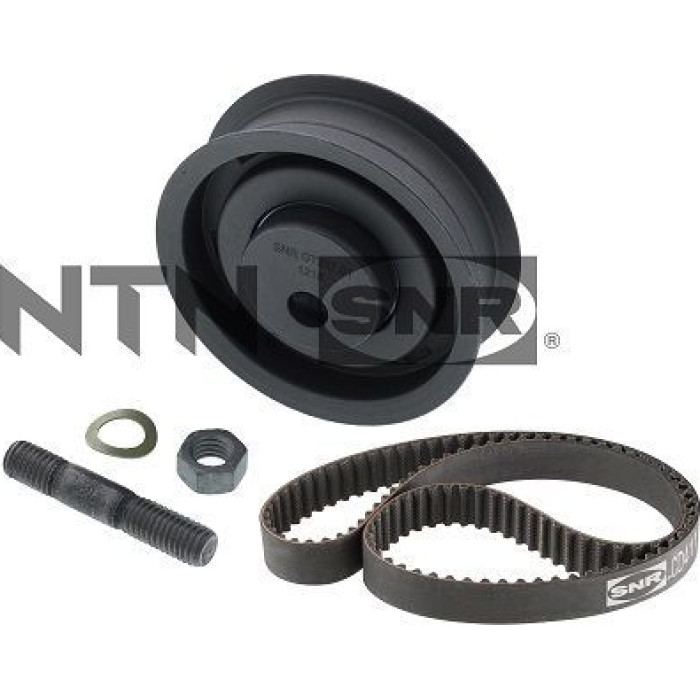SNR Zahnriemensatz KD457.05 SNR Zahnriemensatz KD457.05