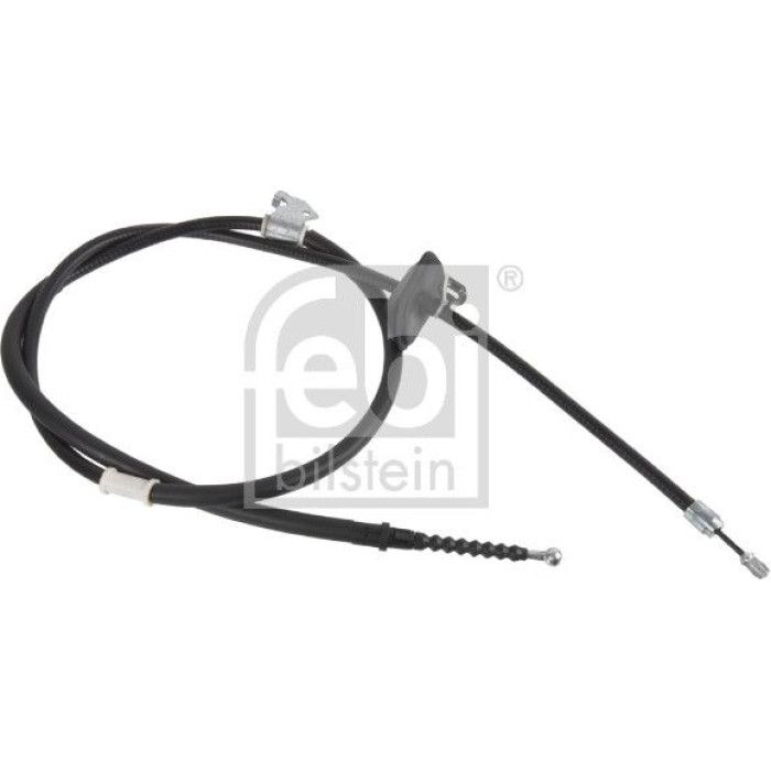 febi Handbremsseil 109495 febi Handbremsseil 109495