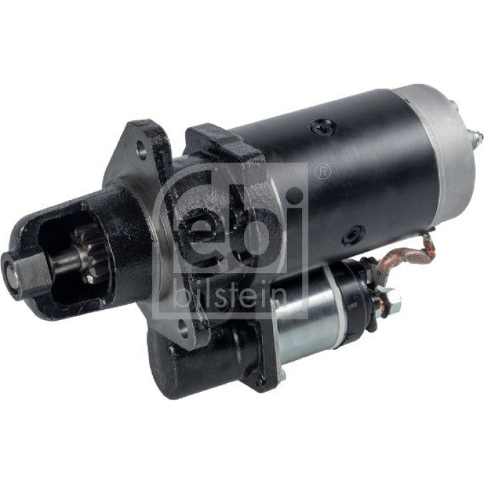 febi Anlasser 48980
