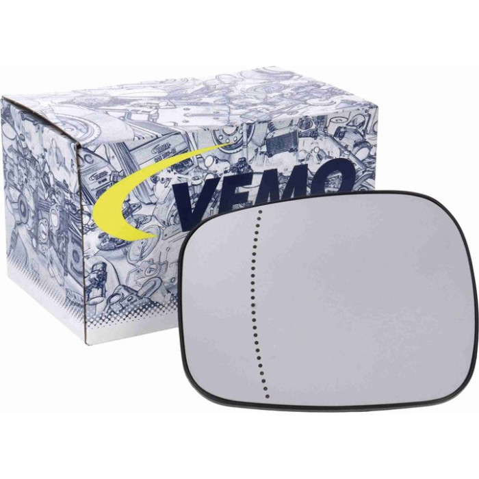 V46-69-0036 Vemo Außenspiegelglas V46-69-0036 V46-69-0036 Vemo Außenspiegelglas V46-69-0036