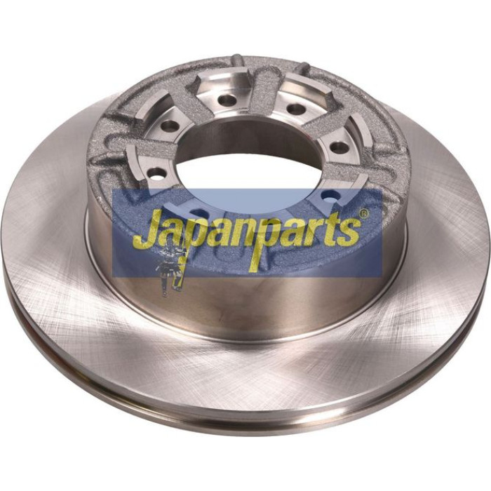 Japanparts Bremsscheibe DP-0222C Japanparts Bremsscheibe DP-0222C