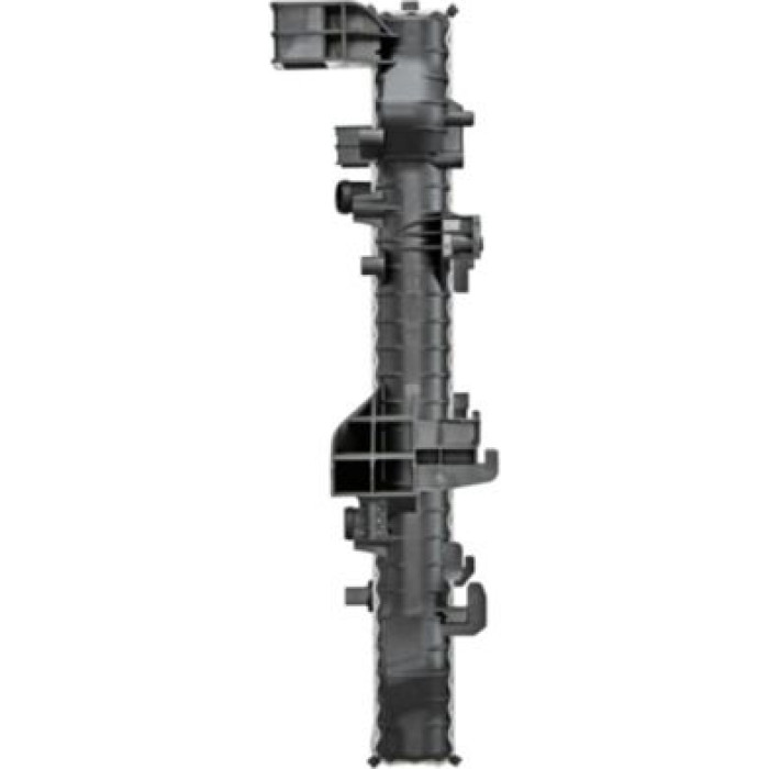 MAHLE Kühler, Motorkühlung CR 584 000P