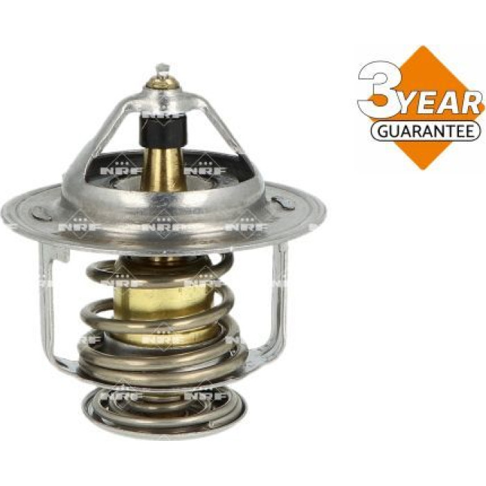 725201 NRF Kühlmittelthermostat 725201 725201 NRF Kühlmittelthermostat 725201