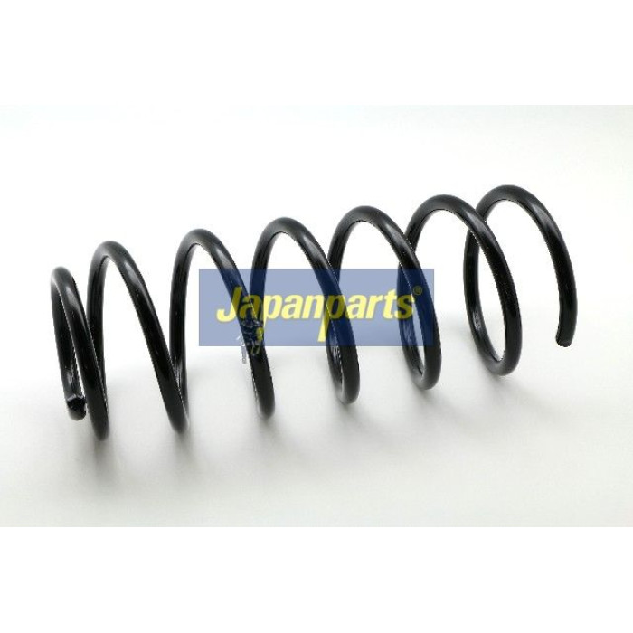 Japanparts Fahrwerksfeder ZC1690C Japanparts Fahrwerksfeder ZC1690C