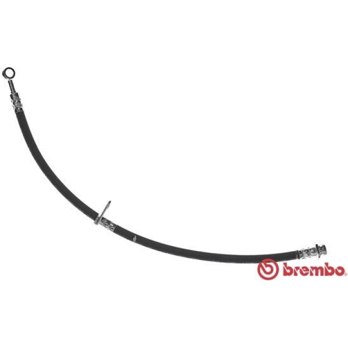 BREMBO Bremsschlauch T 78 029 BREMBO Bremsschlauch T 78 029