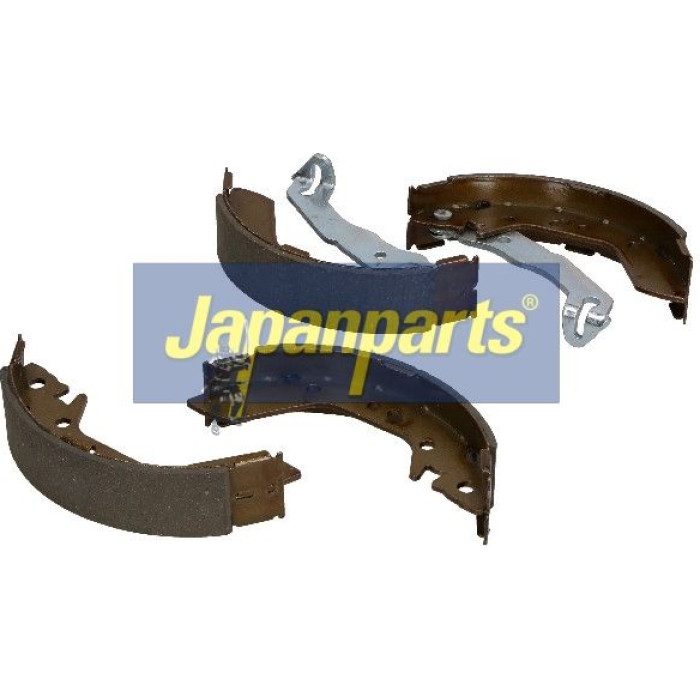 Japanparts Bremsbacken GF-H13AF Japanparts Bremsbacken GF-H13AF