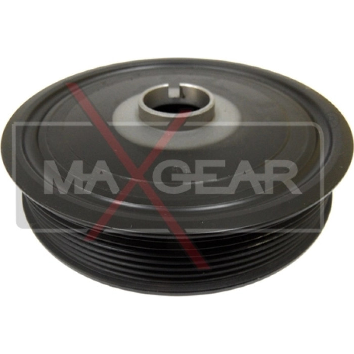 MAXGEAR Kurbelwellenriemenscheibe 8200458171/MG 30-0037 MAXGEAR Kurbelwellenriemenscheibe 8200458171/MG 30-0037