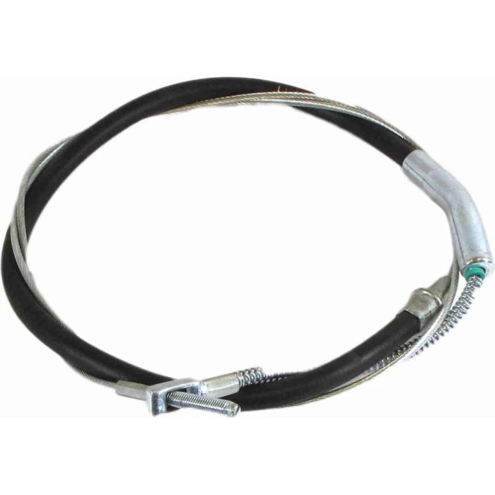 Vaico Handbremsseil V10-30005