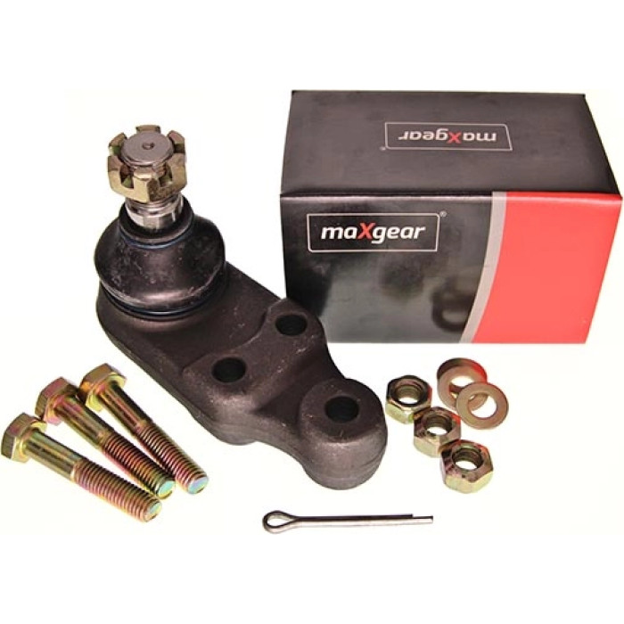 MAXGEAR Trag-/Führungsgelenk MGZ-405006 Ford Transi 72-0405 MAXGEAR Trag-/Führungsgelenk MGZ-405006 Ford Transi 72-0405