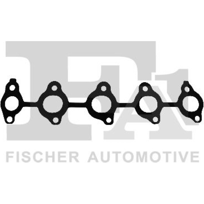 FA1 Auspuffdichtung 413-013