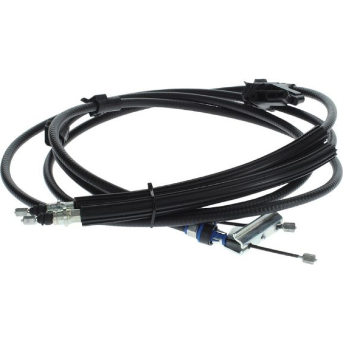 Bosch Handbremsseil 1987482494