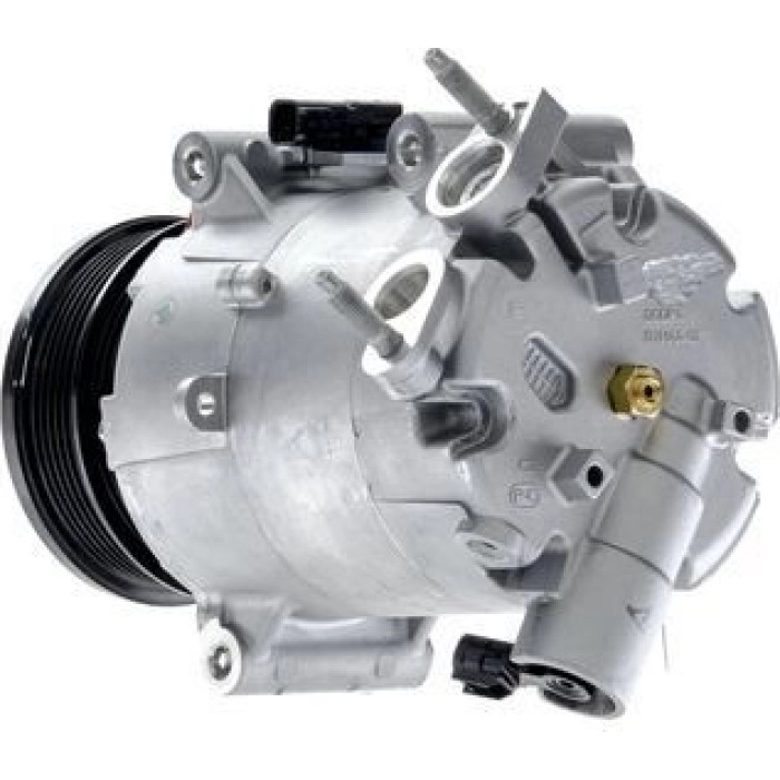 Kompressor, Klimaanlage ACP 1388 000P Kompressor, Klimaanlage ACP 1388 000P