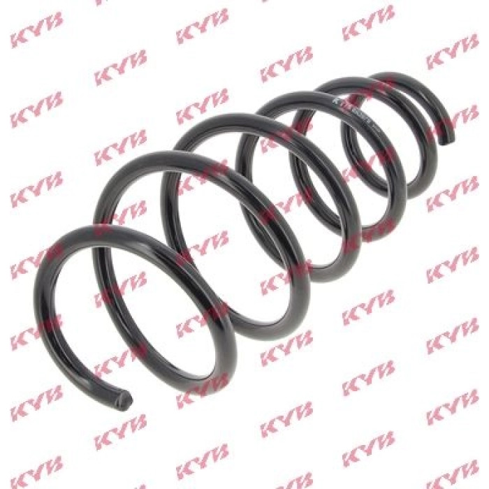 KYB Fahrwerksfeder Opel P. Insignia 2.0T/2.0Cdti 07/08 RA3979