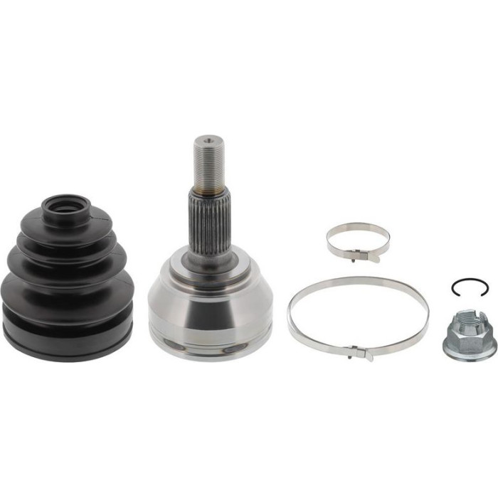 Topran Gelenksatz Antriebswelle 115 161 Topran Gelenksatz Antriebswelle 115 161
