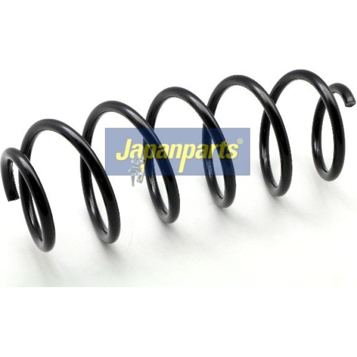 Japanparts Fahrwerksfeder ZC3537H Japanparts Fahrwerksfeder ZC3537H