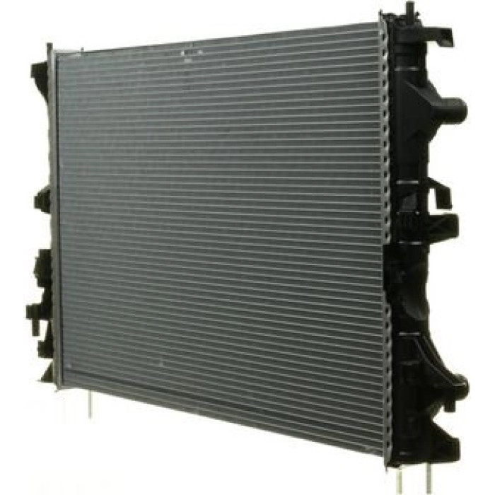 Kühler, Motorkühlung CR 1092 000P Kühler, Motorkühlung CR 1092 000P