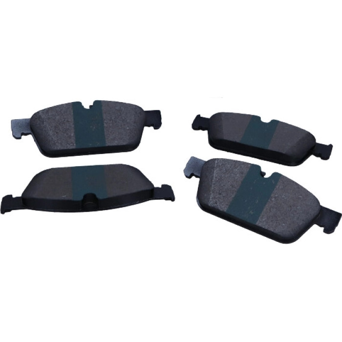 MEYLE Scheibenbremsbelagsatz 025 255 3119/PD