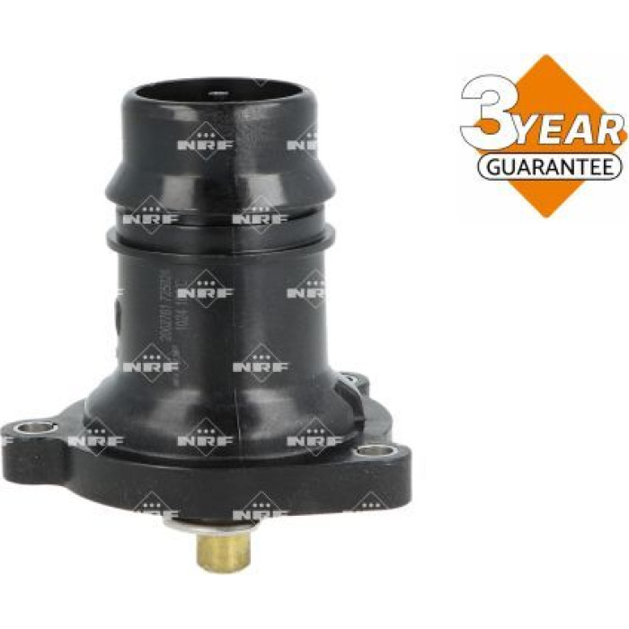 NRF Kühlmittelthermostat 725024 NRF Kühlmittelthermostat 725024