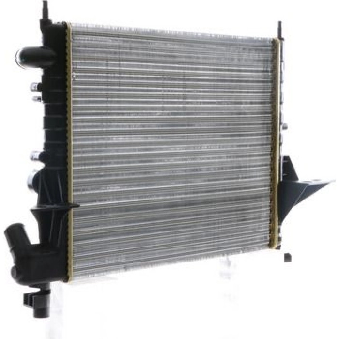 MAHLE Kühler, Motorkühlung CR 490 000S MAHLE Kühler, Motorkühlung CR 490 000S