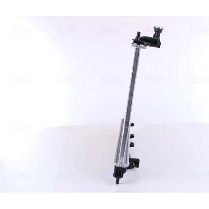Nissens Wasserkühler PKW 67509 Nissens Wasserkühler PKW 67509