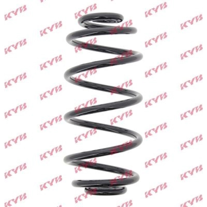 RX6772 KYB Fahrwerksfeder Saab T. 9-3 1.8/1.9Tid/2.0T 03.05 RX6772 KYB Fahrwerksfeder Saab T. 9-3 1.8/1.9Tid/2.0T 03.05