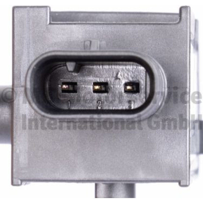 PIERBURG Sensor, Abgasdruck 7.11492.13.0 PIERBURG Sensor, Abgasdruck 7.11492.13.0
