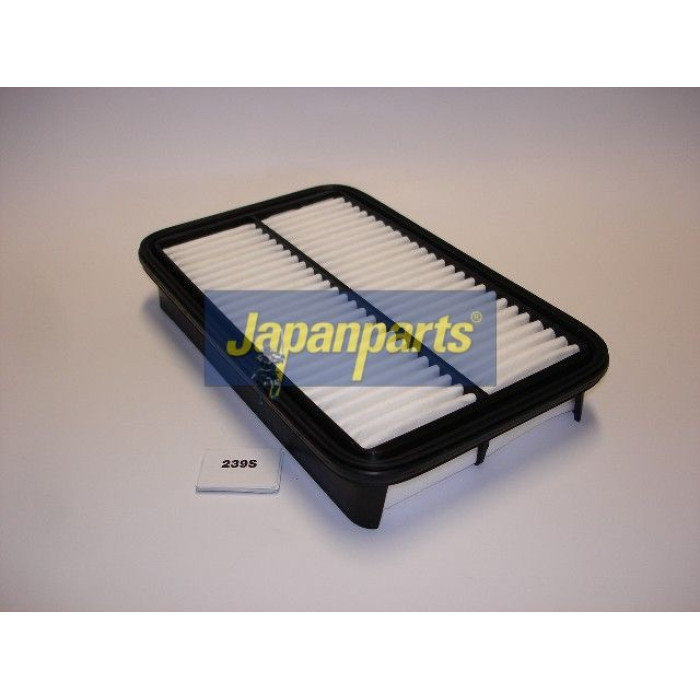Japanparts Luftfilter FA-239S Japanparts Luftfilter FA-239S