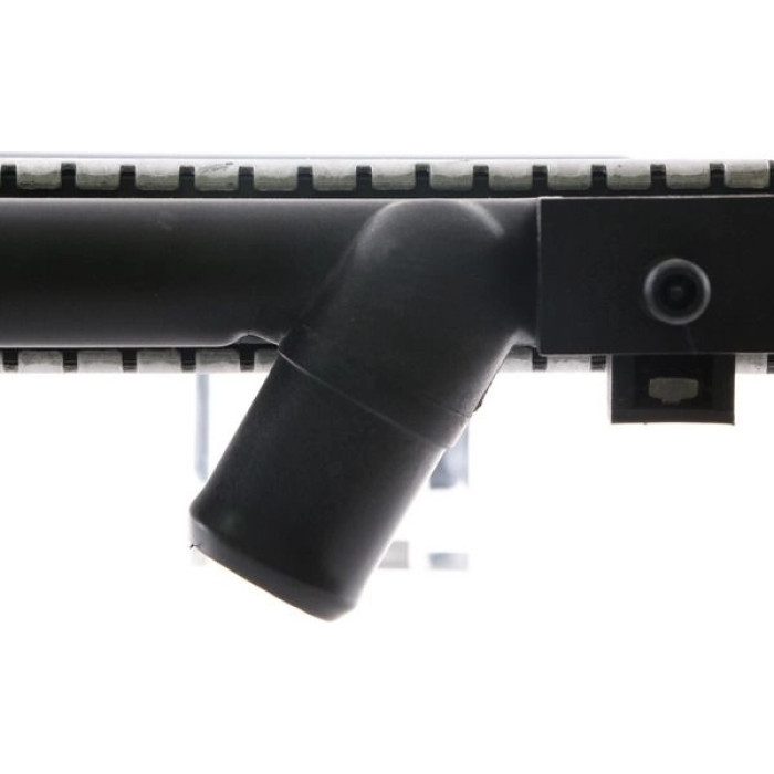 MAHLE Kühler, Motorkühlung CR 1523 000S MAHLE Kühler, Motorkühlung CR 1523 000S