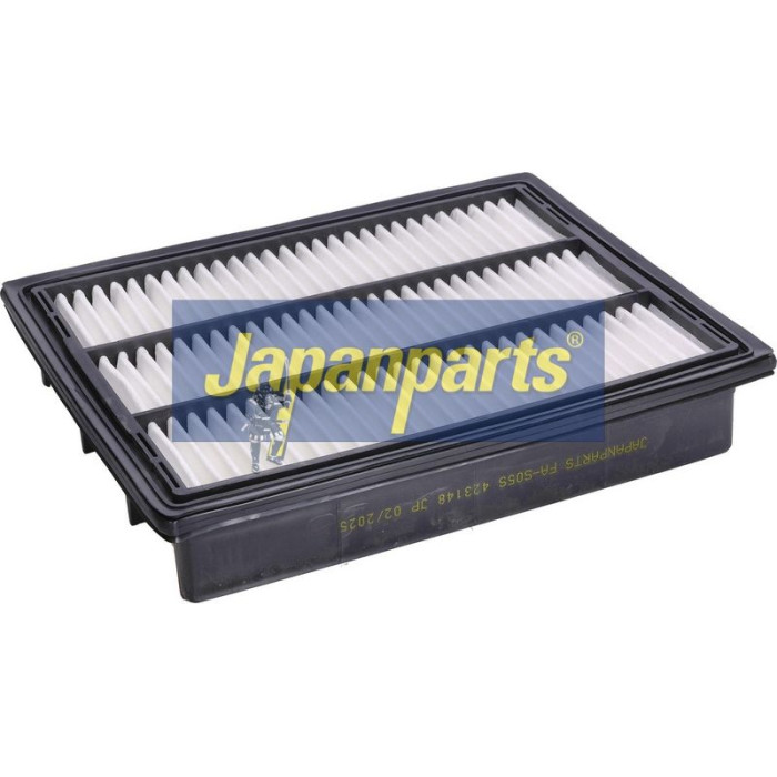 Japanparts Luftfilter FA-S05S Japanparts Luftfilter FA-S05S