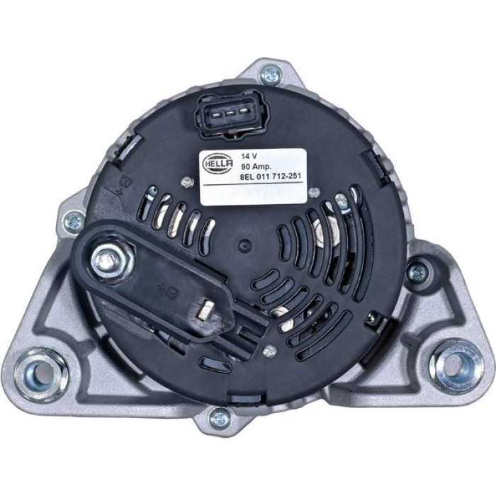HELLA Generator 8EL 011 712-251 HELLA Generator 8EL 011 712-251