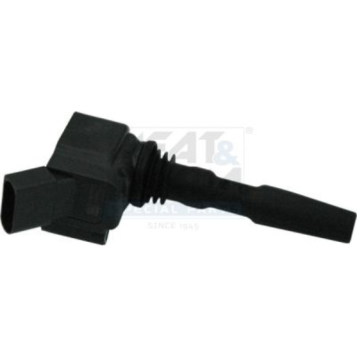 10599 Meat & Doria Zündspule 10599, 12 V, 4-polig – OE Nummer 04E905110A - l 10599 Meat & Doria Zündspule 10599, 12 V, 4-polig – OE Nummer 04E905110A - l