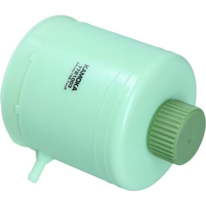 Kamoka Ausgleichsbehälter, Hydrauliköl-Servolenkung 7721003 Kamoka Ausgleichsbehälter, Hydrauliköl-Servolenkung 7721003
