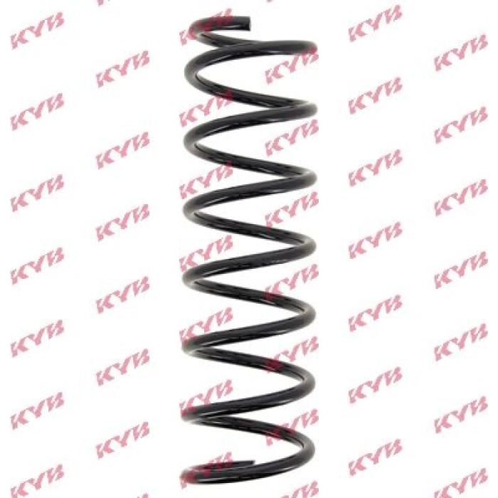 RA6655 KYB Fahrwerksfeder Ford T. Focus Ii 1.4-2.0D 11/04 RA6655 KYB Fahrwerksfeder Ford T. Focus Ii 1.4-2.0D 11/04