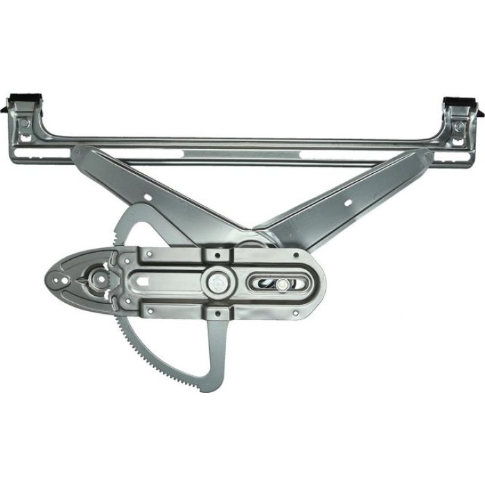 KAMOKA 7200124 Fensterheber vorne rechts, elektrisch, ohne Motor KAMOKA 7200124 Fensterheber vorne rechts, elektrisch, ohne Motor