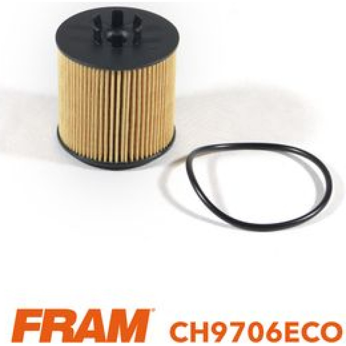 Fram Ölfilter CH9706ECO Fram Ölfilter CH9706ECO
