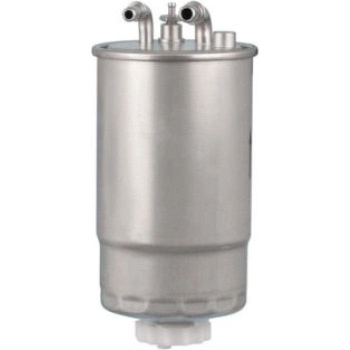 MAHLE Kraftstofffilter KL 568 MAHLE Kraftstofffilter KL 568