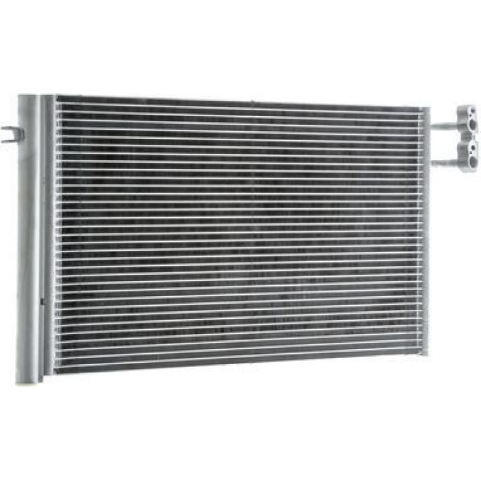 MAHLE Kondensator, Klimaanlage AC 414 000P MAHLE Kondensator, Klimaanlage AC 414 000P
