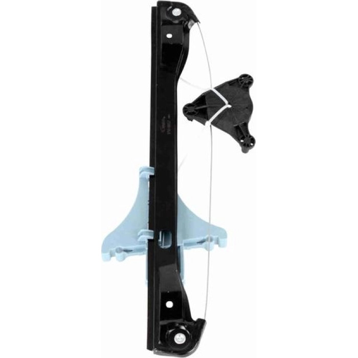 VAICO V10-9852 Fensterheber hinten rechts, für Linkslenker, elektrisch, ohne Motor VAICO V10-9852 Fensterheber hinten rechts, für Linkslenker, elektrisch, ohne Motor